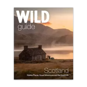 Image of Wild Guide Scotland
