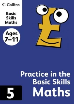 Image of Maths Book 5 Paperback