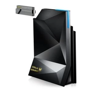 Image of ASRock G10 AC2600 Wired Router