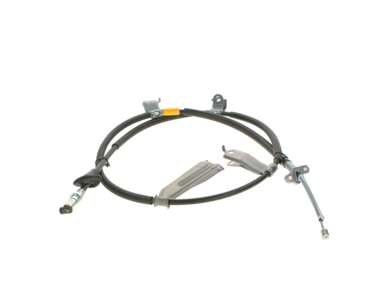 Image of Handbrake cable Bosch 1 987 482 917