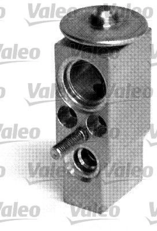 Image of AC expansion valve VALEO 508833