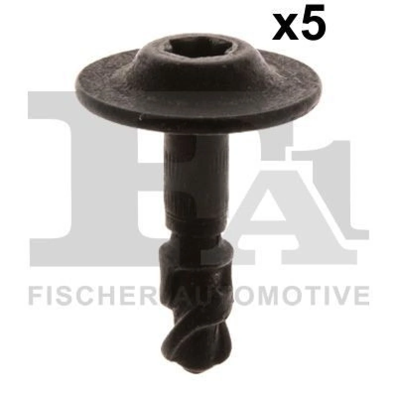 Image of FA1 Skid Plate FA1 11-40121.5