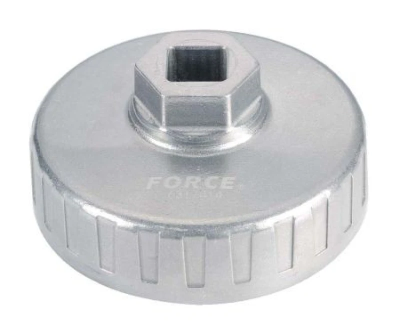 Image of FORCE Oil filter removal tool FORCE 63110115