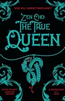 Image of The True Queen