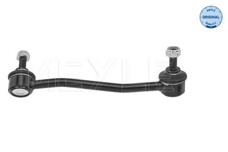 Image of Anti-roll bar link MEYLE 70-16 060 0004