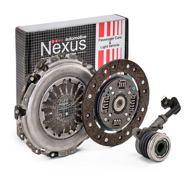 Image of NEXUS Clutch kit NEXUS F1R204NX