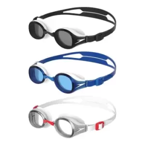Image of Speedo Hydropure Assorted 3 - Multi