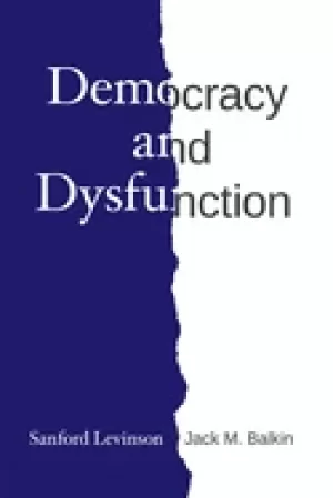 Image of democracy and dysfunction