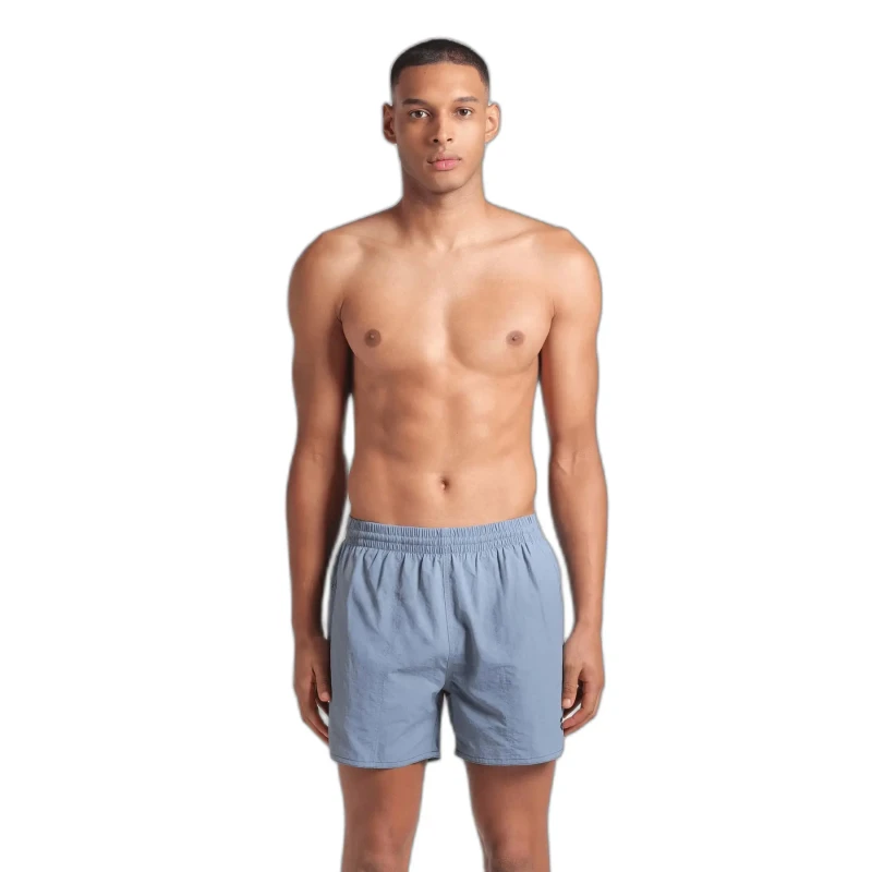 Image of Arena Swim shorts Arena Bywayx R Gris Male 3XL