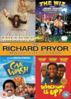 Image of The Richard Pryor Collection