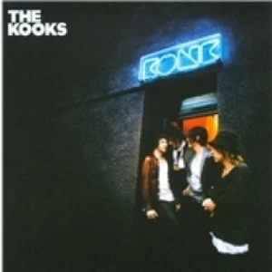 Image of The Kooks Konk CD