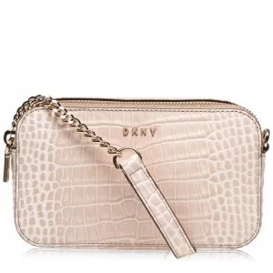 image of DKNY Bryant Camera Bag - Sand SAN