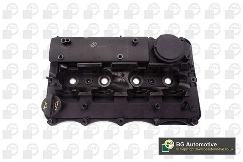 Image of BGA Rocker cover BGA RC23003