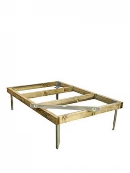 Image of Mercia 6 X 4ft Shed Base