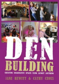 Image of Den building by Jane Hewitt
