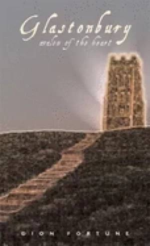 Image of glastonbury avalon of the heart
