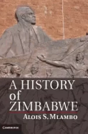 Image of history of zimbabwe