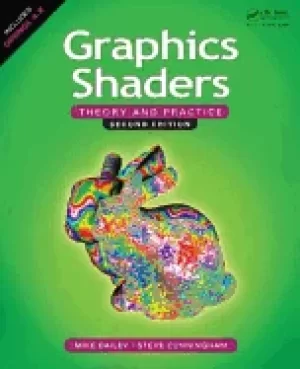 Image of graphics shaders theory and practice second edition