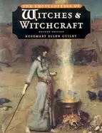 Image of encyclopedia of witches and witchcraft