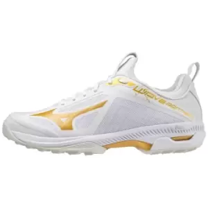 Image of Mizuno Wave Panthera Hockey Shoes - Multi
