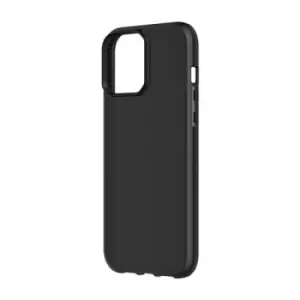 Image of Griffin Survivor Clear mobile phone case 17cm (6.7") Cover Black