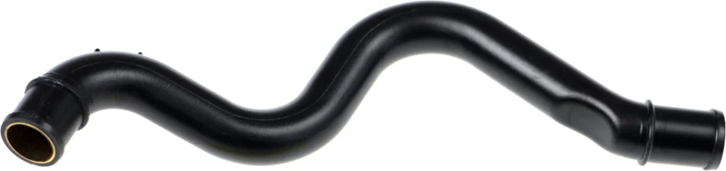 Image of GATES Crankcase breather hose GATES EMH220