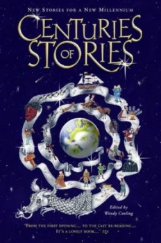 Image of Centuries of Stories by Wendy Cooling Book