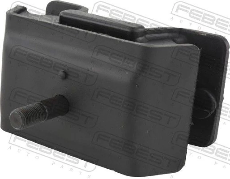 Image of Engine mount FEBEST SGM-ACTLH