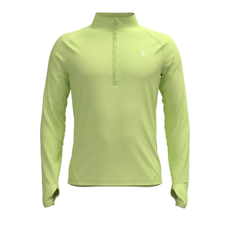 Image of Training top Under Armour Explor Vert Male L