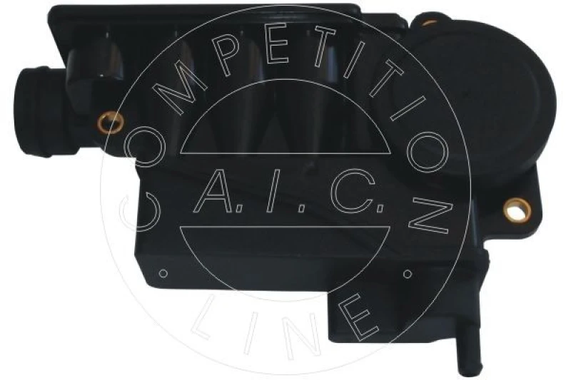 Image of Oil separator, crankcase breather AIC 55370