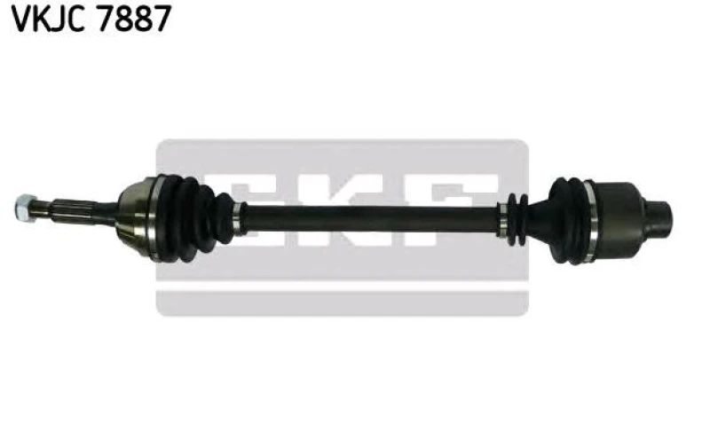 Image of SKF Drive shaft SKF VKJC 7887