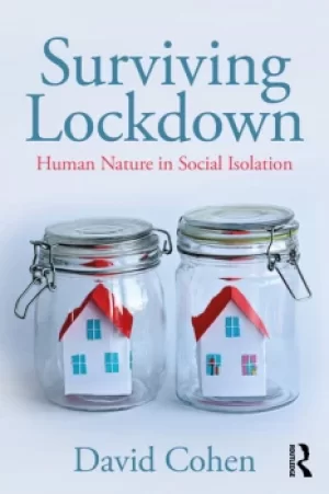 Image of Surviving LockdownHuman Nature in Social Isolation