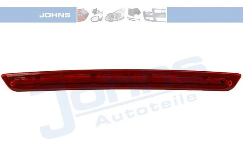 Image of Third brake light JOHNS 20 72 89-1