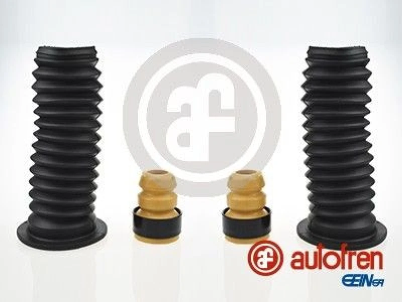 Image of AUTOFREN SEINSA Dust cover kit, shock absorber AUTOFREN SEINSA D5155
