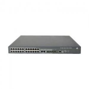 Image of Aruba 2530 24G Switch