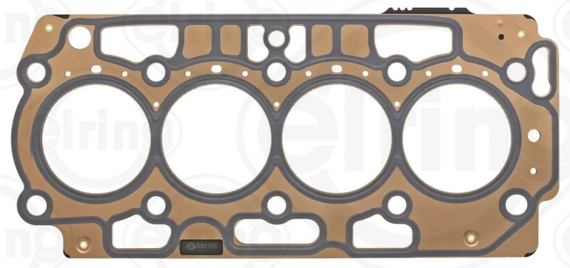 Image of Head gasket ELRING 330.981