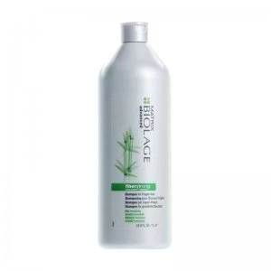 Image of Biolage Advanced Fibrestrong Shampoo 1L