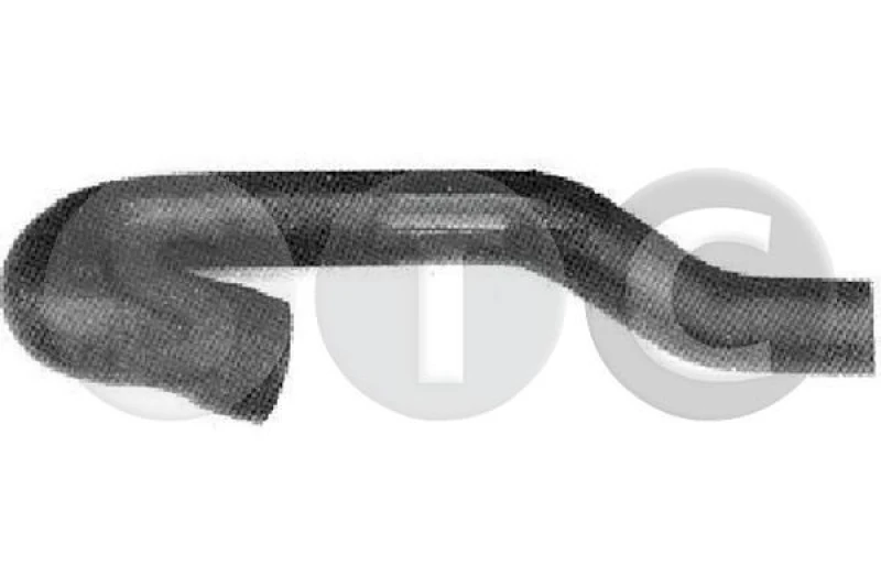 Image of STC Radiator hose STC T407576