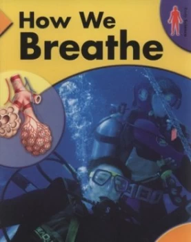 Image of How We Breathe by Richard Walker Paperback