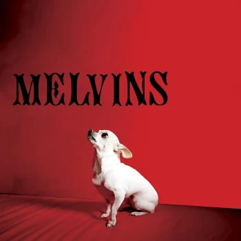 image of Melvins - Nude With Boots Vinyl