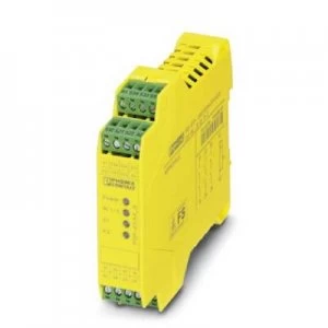 Safety relays PSR-SCP- 24UC/ESA4/3X1/1X2/B 2963763 Phoenix Contact