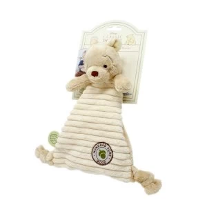 image of Hundred Acre Wood Winnie the Pooh Comfort Blanket