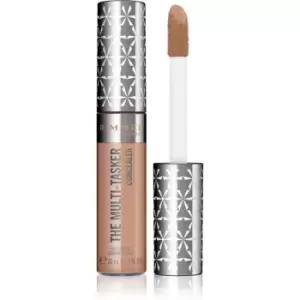 image of Rimmel The Multi-Tasker imperfection-reducing concealer stick 24 h shade 055 Classic Beige 10 ml