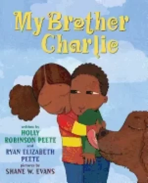 Image of my brother charlie