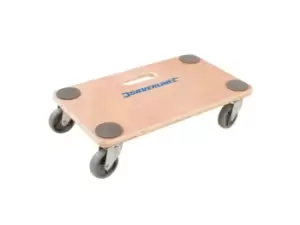 Image of Silverline 647896 Platform Dolly 150kg