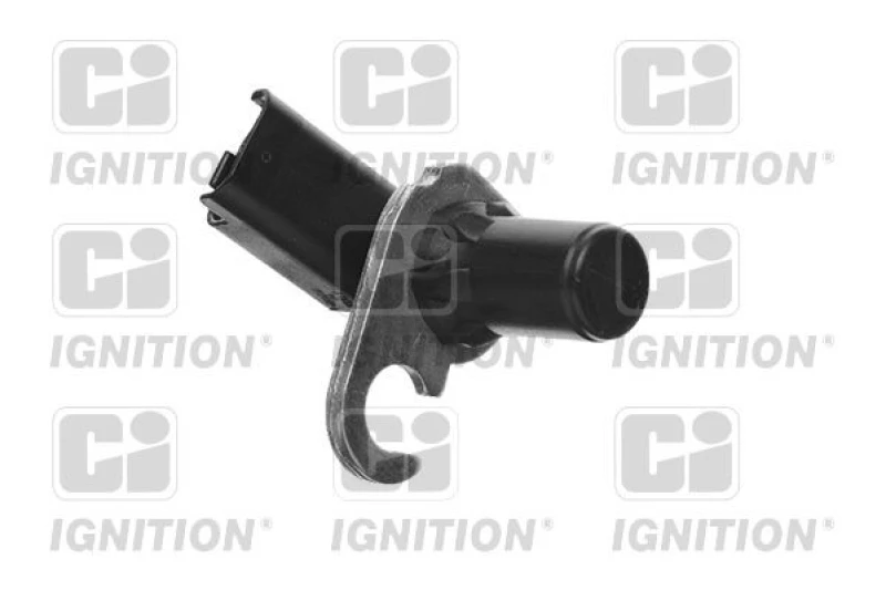 Image of QUINTON HAZELL Crankshaft sensor QUINTON HAZELL XREV350