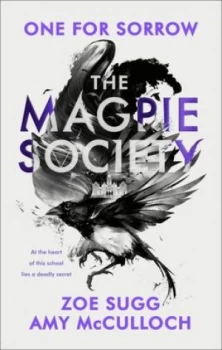 Image of One for sorrow by Zoe Sugg
