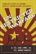 Image of unrestricted warfare chinas master plan to destroy america