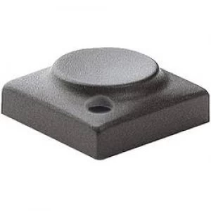 Image of Marquardt 829.000.021 Sensor Cap Key cap LED Dark grey Compatible with details Series 6425 with LED