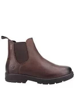 image of Cotswold Farmington Boot Male Brown UK Size 12